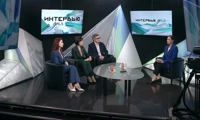 «Интервью дня»: Алтайский МФЦ получил две награды на всероссийском конкурсе
