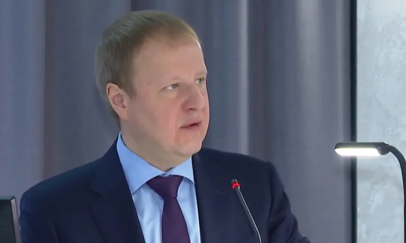 Итоги работы транспортной отрасли Алтайского края обсудили сегодня в Барнауле