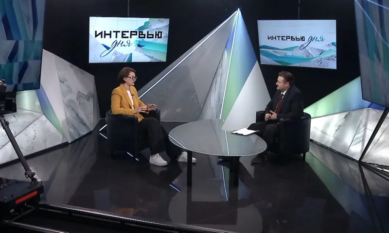 Наталья Рогачевская: о предложениях на рынке труда
