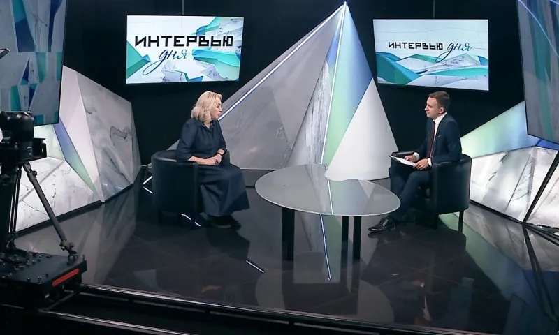 Ирина Лысковец: о программе Пятого Всероссийского театрального фестиваля имени В. Золотухина