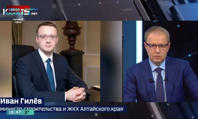 Второй месяц не вывозят мусорные баки: жители Кулунды обратились к губернатору с просьбой решить вопрос с вывозом мусора