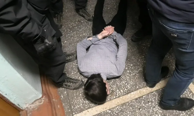 Суровый приговор вынесли бывшему студенту алтайского вуза за участие в террористической организации