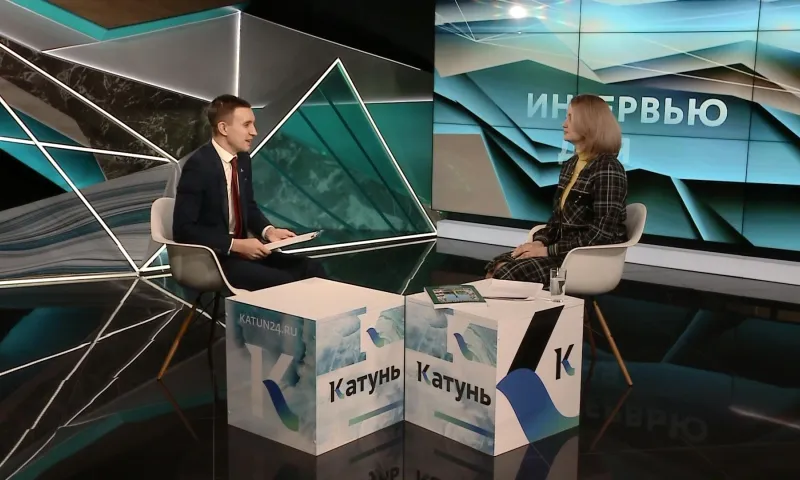 Директор библиотеки имени Шишкова о реализованных проектах и планах работы в 2022 году