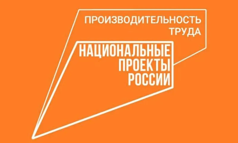 Предприятия Алтайского края приглашают к участию в стратегической сессии по итогам реализации национального проекта «Производительность труда»