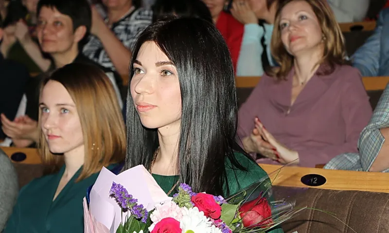 Учительница из Алтайского края победила на всероссийском конкурсе «Педагогический дебют — 2021»