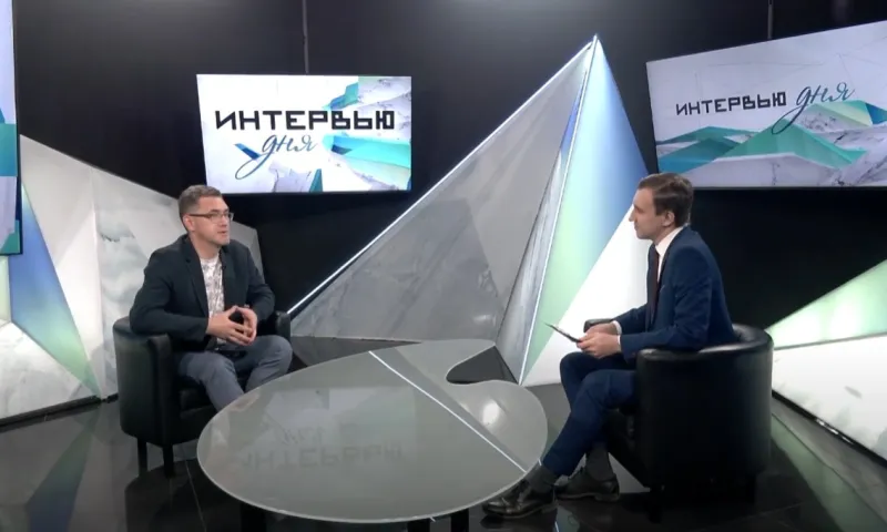 Станислав Тетерятник: о работе российско-таджикской школы