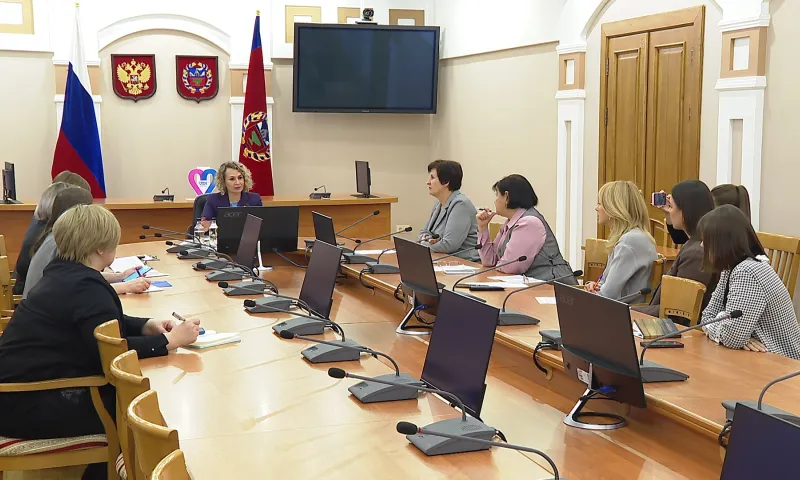 В Алтайском крае стали меньше разводиться