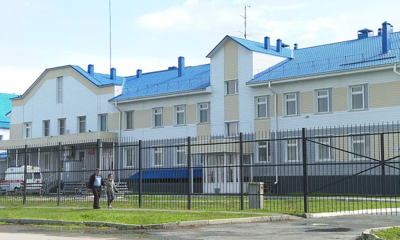 Алтайское предприятие «Старатель» оказывает социальную поддержку жителям Шелаболихинского района