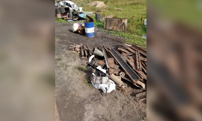 Трое мужчин украли железнодорожные детали в Алтайском крае
