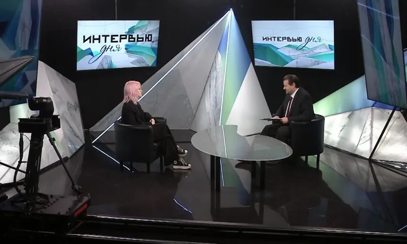 Карина Петрова: о кондитерских изделиях для домашних животных