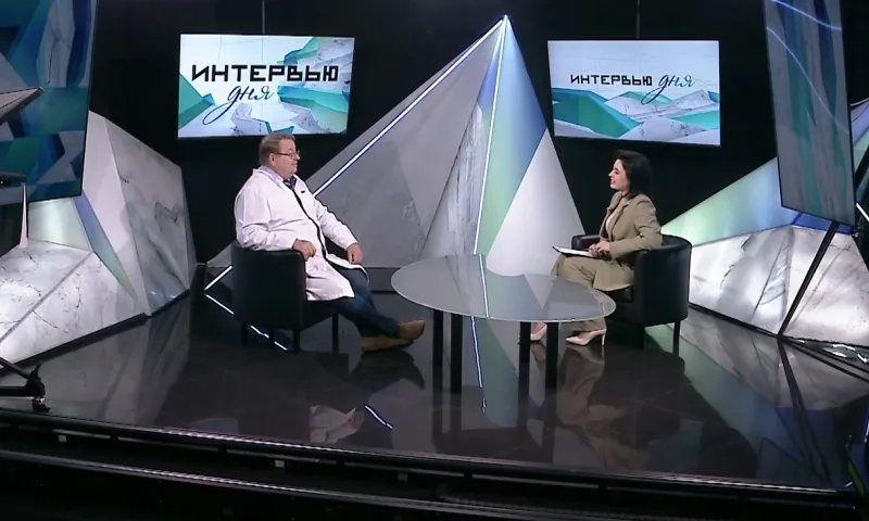 Евгений Тимошенский: об осенних заболеваниях