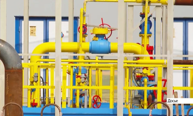 «Газпром» будет искать сотрудников на второй виртуальной ярмарке вакансий от работодателей Алтайского края