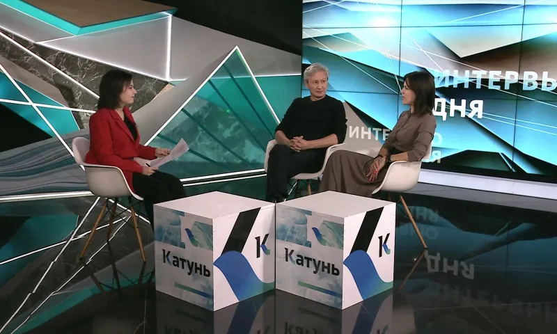 Алтайский театр кукол «Сказка» выступит с гастролями в Бурятии