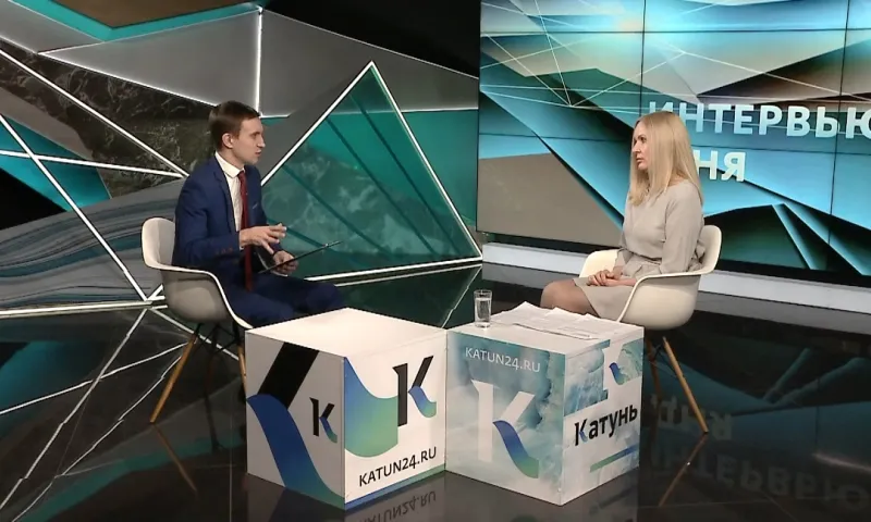 Как оформить ипотеку за один день, рассказала специалист управления Росреестра по Алтайскому краю