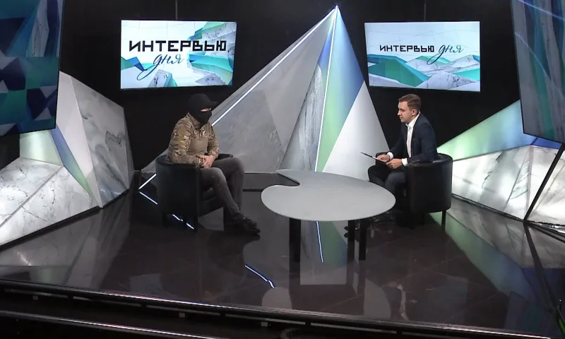 Участник СВО Андрей: о добровольцах на передовой