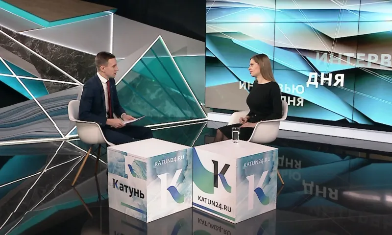 Алтайский врач-эндокринолог рассказала, почему у людей развивается ожирение