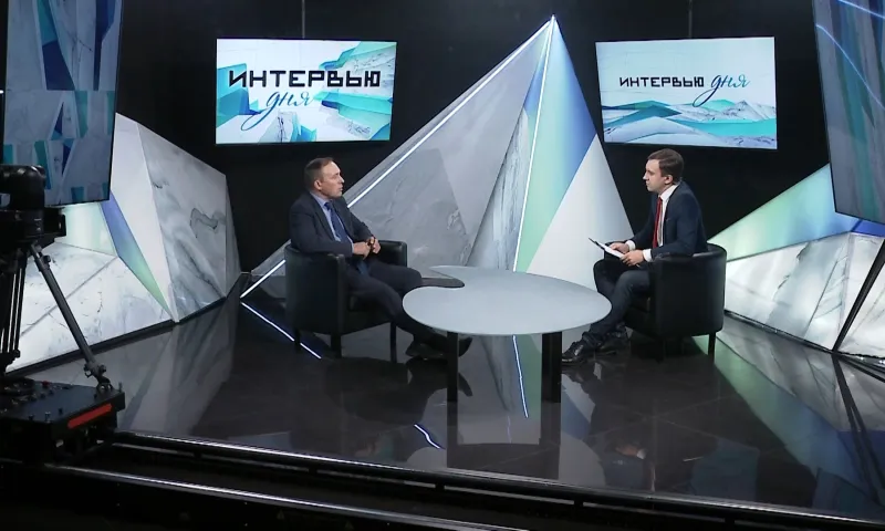 Сергей Асеев: о миграционной политике в России
