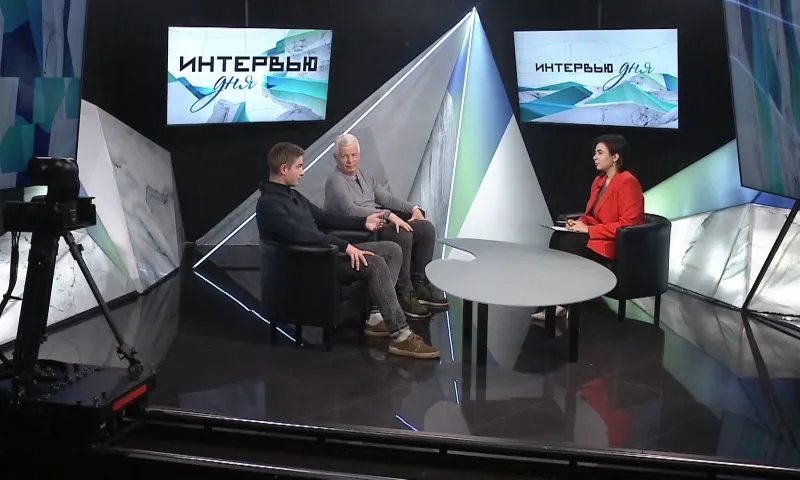 Вадим Авва и Антон Сёмке: о проекте «Стихи войны и мира. Баллада о своих»