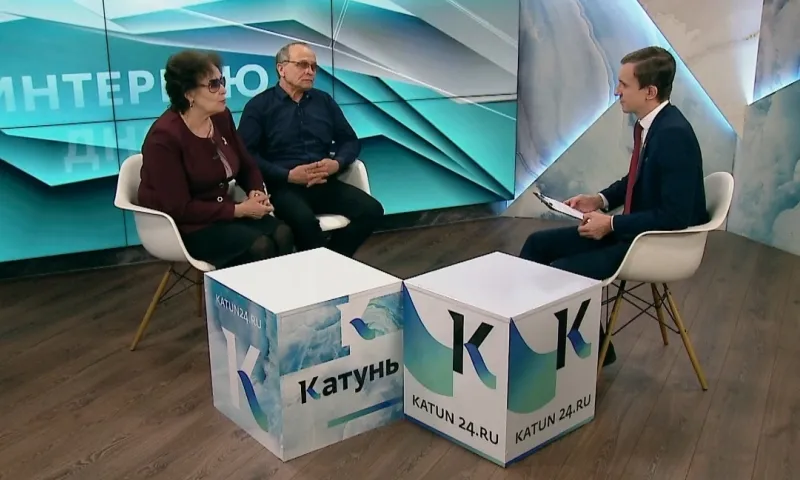 Как незрячие и слабовидящие люди живут во время пандемии, рассказали алтайские эксперты