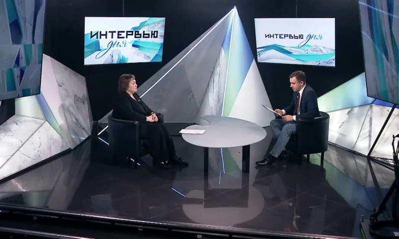 Евгения Боровикова: о демографии в России и решении проблемы с бездомными животными