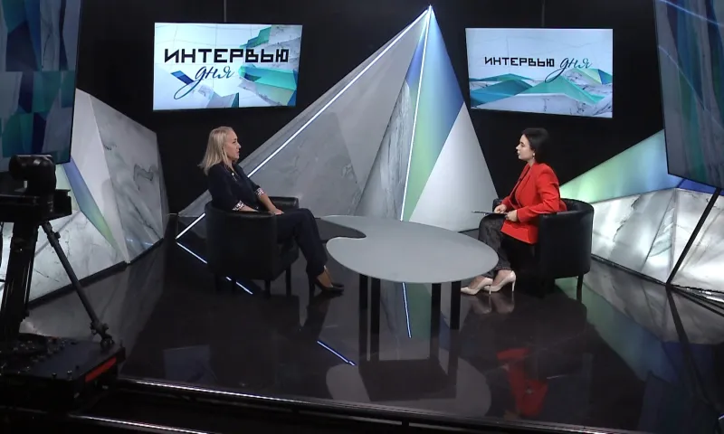 Олеся Булганина: с какими проблемами обращаются к гинекологу девочки-подростки