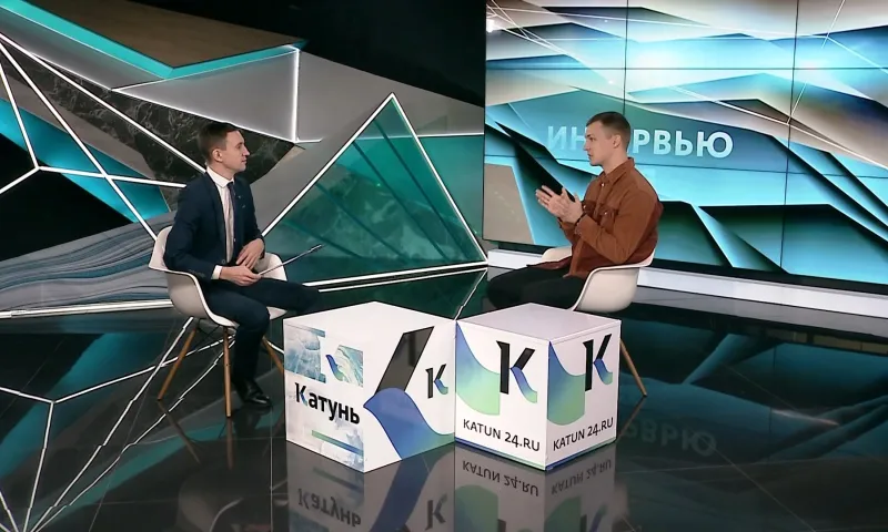 Победитель конкурса «Молодой предприниматель России» Владислав Быков: о сети кофеен и успехах в бизнесе