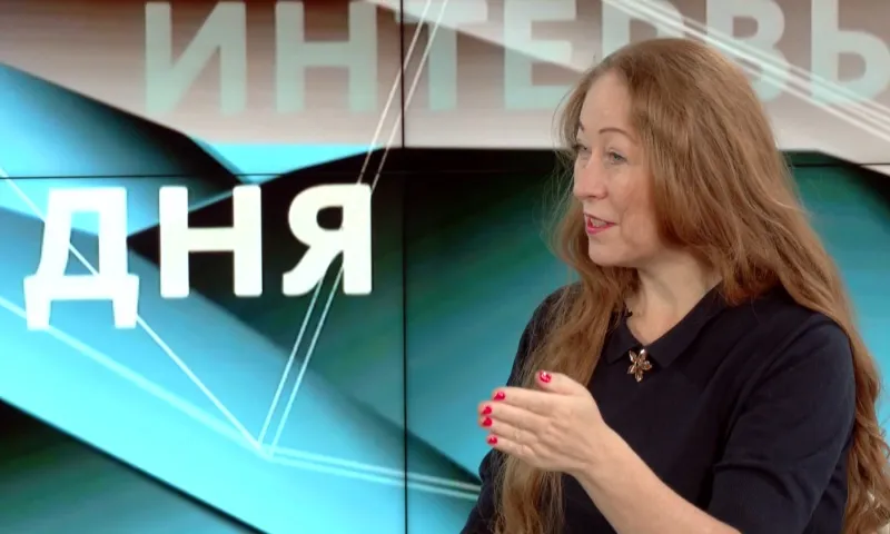 Специалист энергетических практик и психолог рассказала, как легко выходить из стресса
