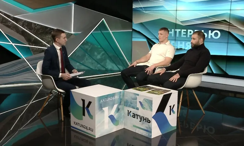О подготовке к турниру лиги OPEN FC по ММА в Алтайском крае рассказали специалисты по единоборствам