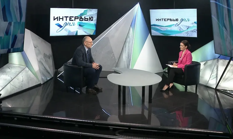 Алексей Дуда: как предупредить возникновение сердечно-сосудистых заболеваний