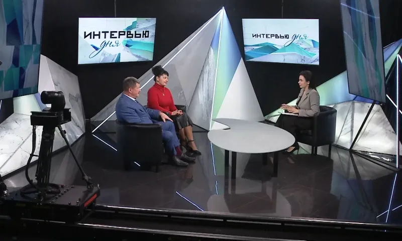 Оксана Едыкина и Андрей Осипов: о конкурсе, приуроченном ко Всемирному дню памяти жертв ДТП