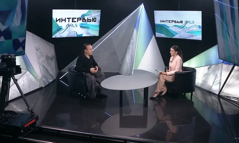Василий Емельяненко: об участии в гастрономическом фестивале «Ах! Фест – 2025»