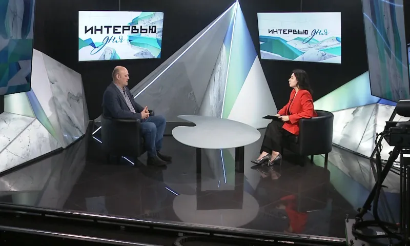Сергей Федянин: о страшных реалиях и мифах про инсульт