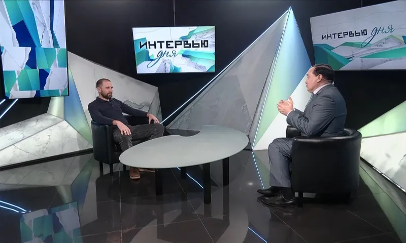 Константин Филатов: можно ли назвать Барнаул музейным городом?