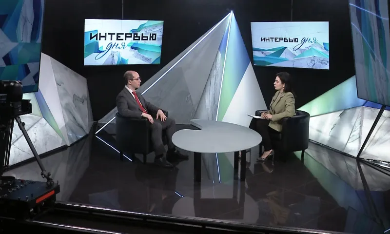 Руслан Гагкуев: о выставке «Обыкновенный нацизм»