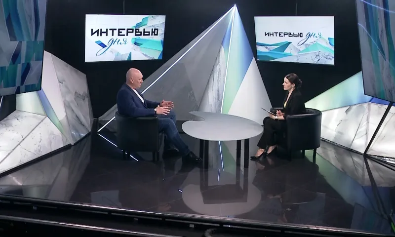 Константин Гирш: о патриотическом воспитании молодёжи и творчестве