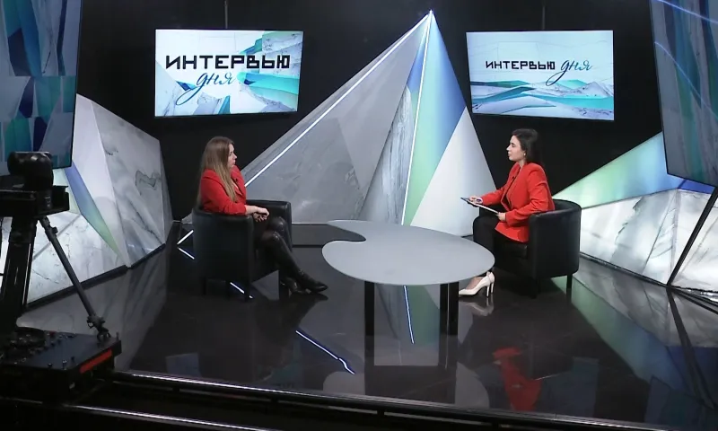 Наталья Гузеватова: о проекте «Люди, защищающие людей»