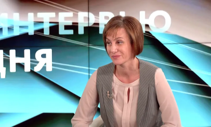 «Интервью дня»: председатель комитета АКЗС по спорту, культуре и молодёжной политике