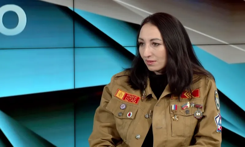 Традиционная акция «Снежный десант» стартует в Алтайском крае в конце января