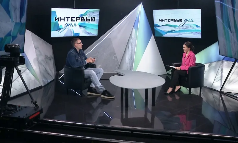 Основатель «Грильницы» Дмитрий Иванов: о развитии собственного дела