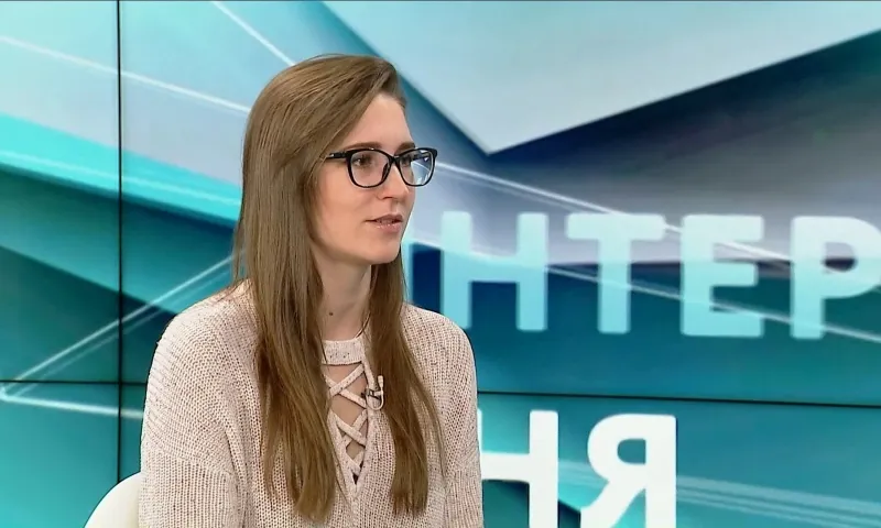 «Интервью дня»: психолог Евгения Канина