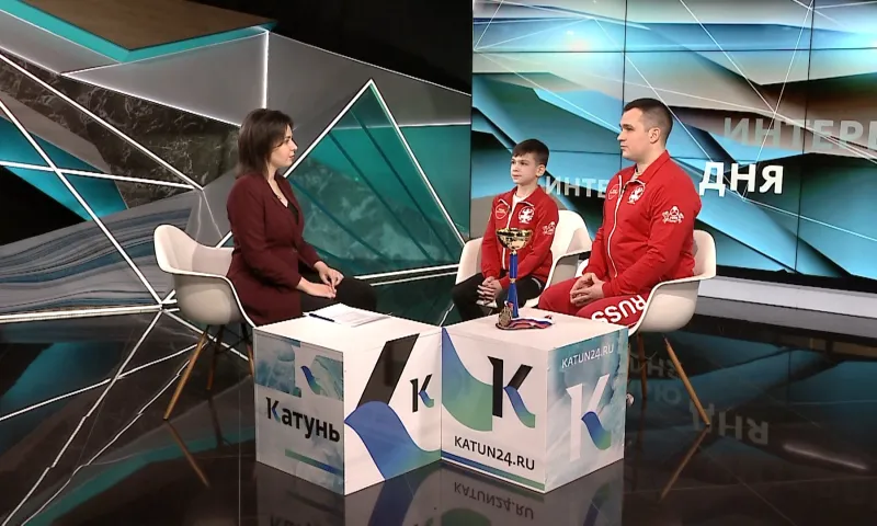 Что такое детский бодибилдинг и как правильно им заниматься? Рассказали спортсмены
