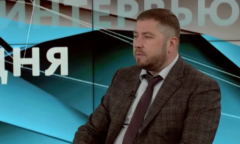 Начальник управления печати и массовых коммуникаций региона рассказал о работе СМИ в Алтайском крае
