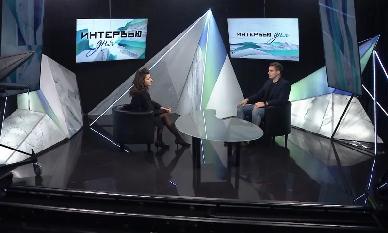 Юлия Колерт: о творческом пути и будущих проектах