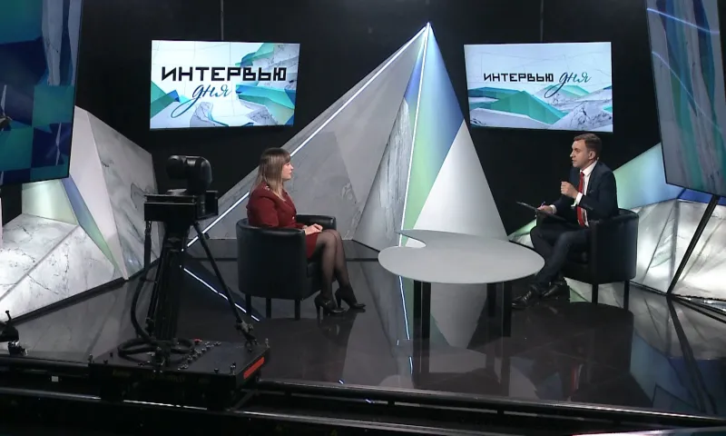 Наталья Корябина: о маркировке товаров по системе «Честный знак» и контроле в этой сфере