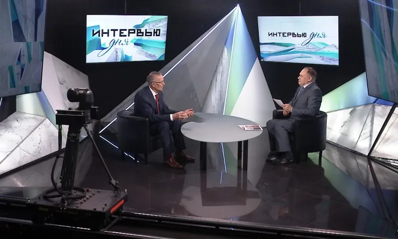 Виктор Красилов: о тех, кто приближал Великую Победу
