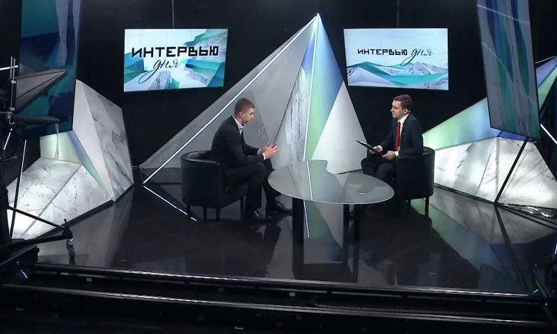 Андрей Кулаевский: о юридических услугах, которые оказывают гражданам студенты и выпускники АлтГУ