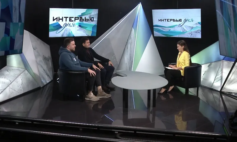 Алексей Курелёнок и Максим Якименко: о бизнес-форуме MFS
