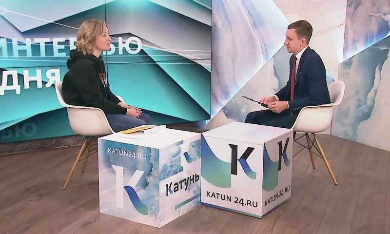 Директор Сибирского регистра доноров костного мозга рассказала, как можно попасть в него с помощью почты