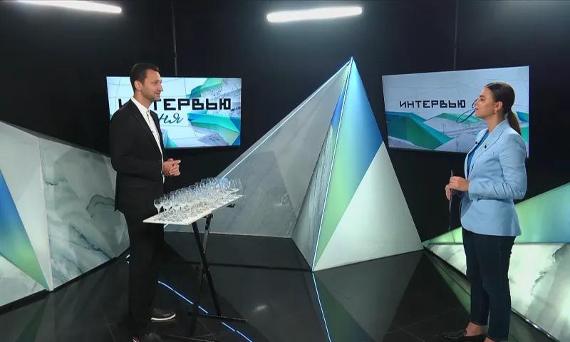 Александр Лемешев: игра на стеклянной арфе