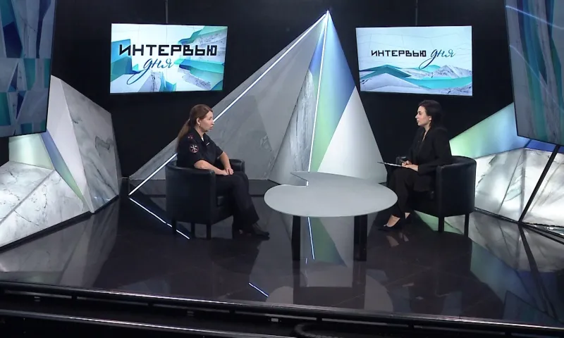 Светлана Ляпунова: никто не застрахован от мошенничества